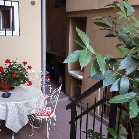 La Terrazzina, Silenzioso, Zona Piazza Gran Madre Daire Torino Dış mekan fotoğraf
