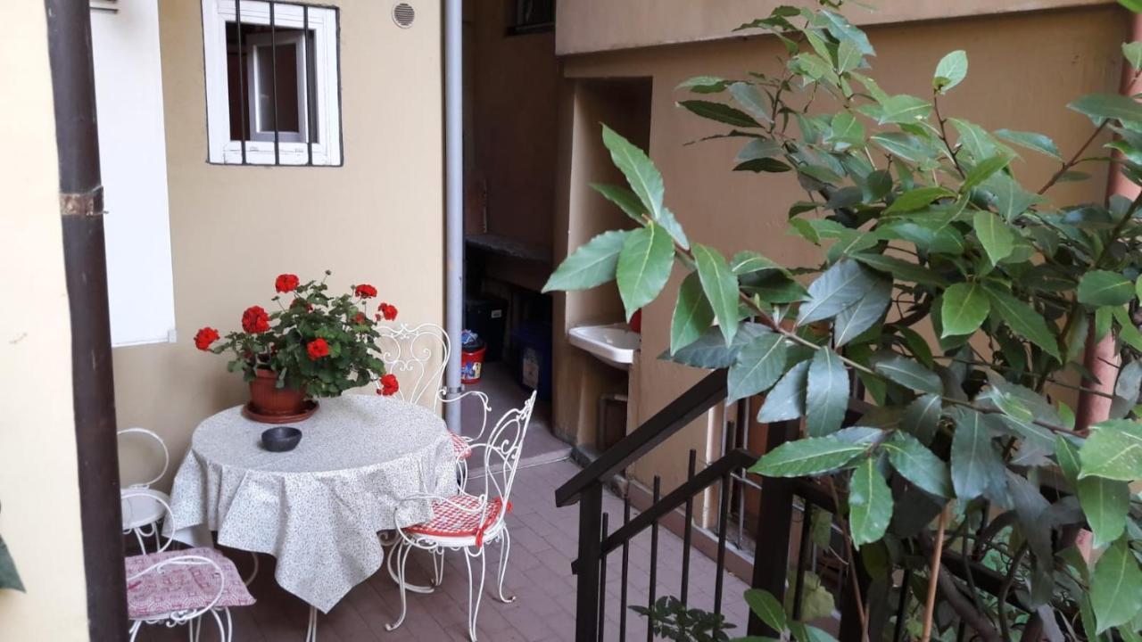 La Terrazzina, Silenzioso, Zona Piazza Gran Madre Daire Torino Dış mekan fotoğraf