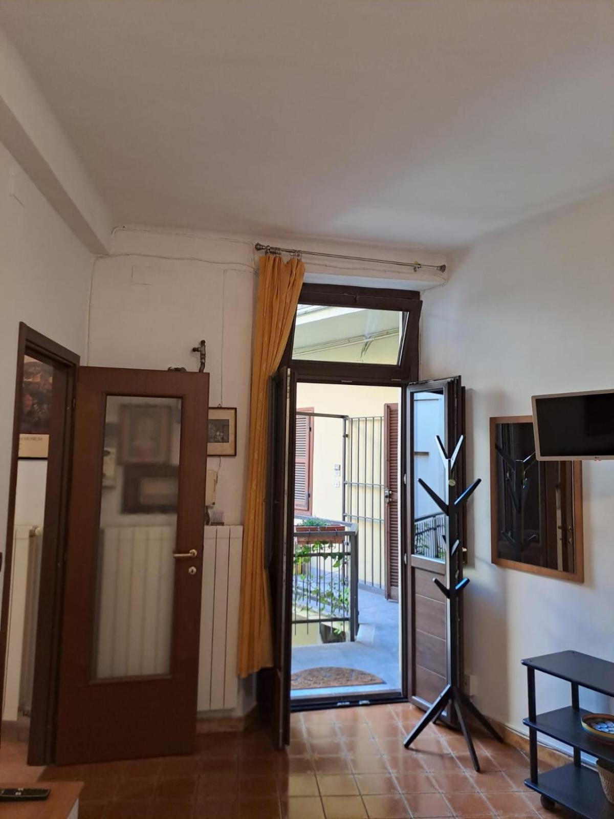 La Terrazzina, Silenzioso, Zona Piazza Gran Madre Daire Torino Dış mekan fotoğraf