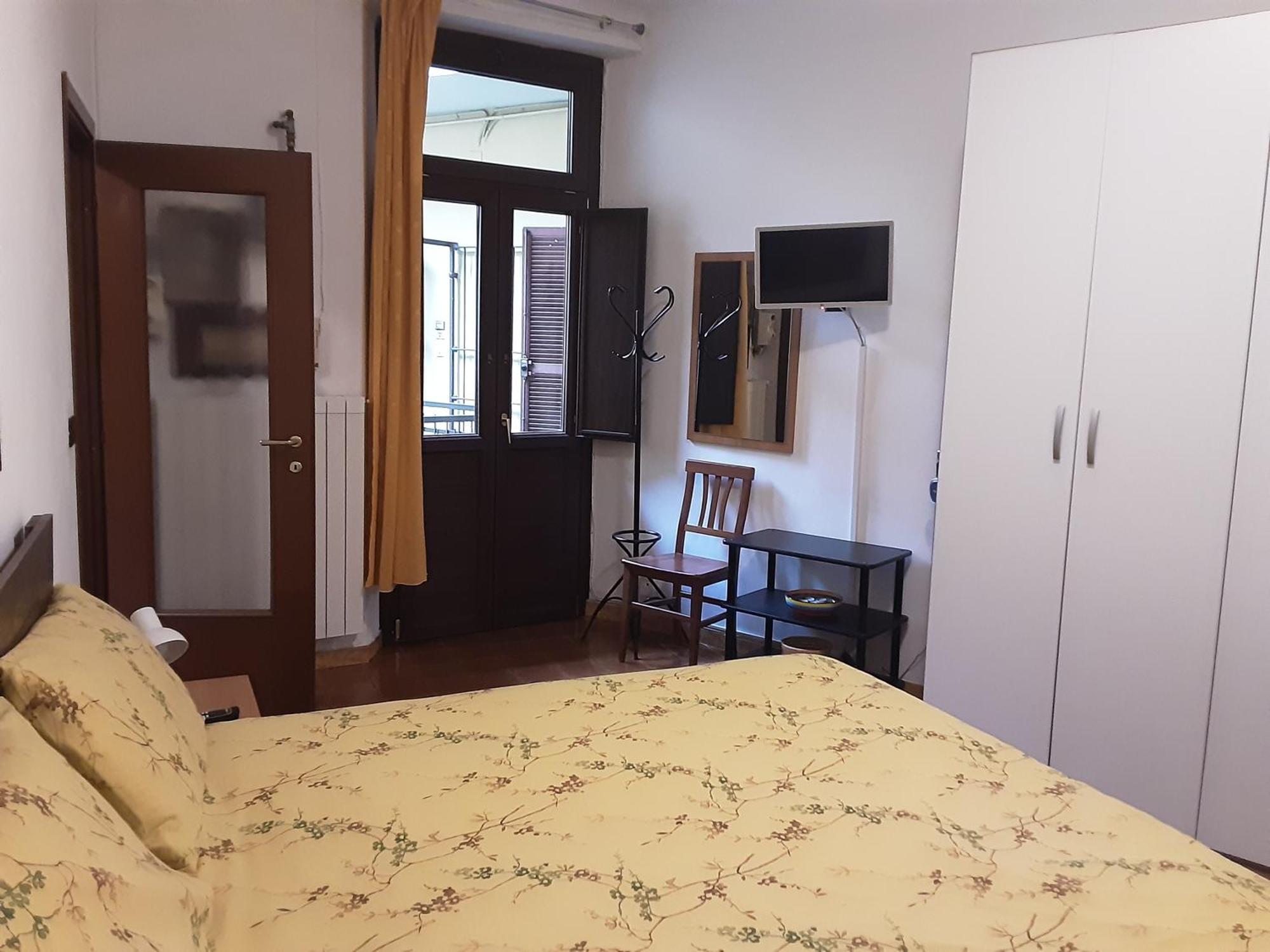 La Terrazzina, Silenzioso, Zona Piazza Gran Madre Daire Torino Dış mekan fotoğraf
